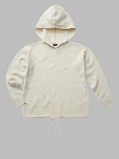 MAGLIA CON CAPPUCCIO HALEY_1