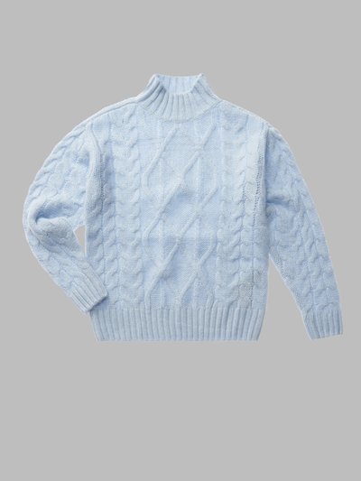 FISHERMAN SOFT KNIT IONA_1