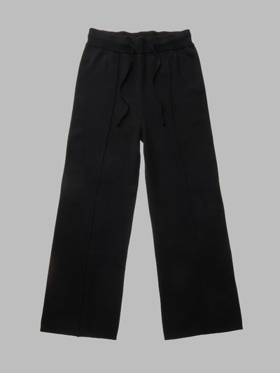 PANTALONES JOGGER DE PUNTO_1