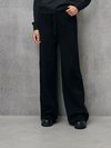 PANTALONES JOGGER DE PUNTO - Zoom
