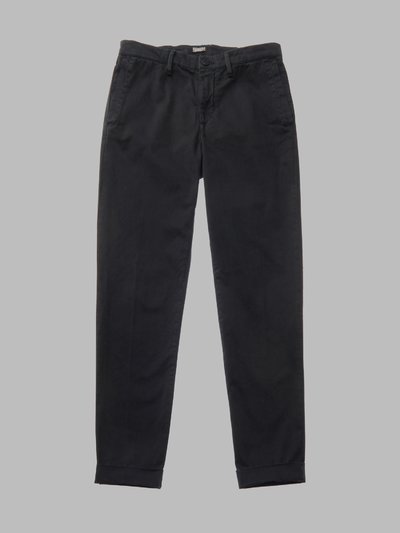 WOMEN's Ashley Chino Pants | Blauer ®