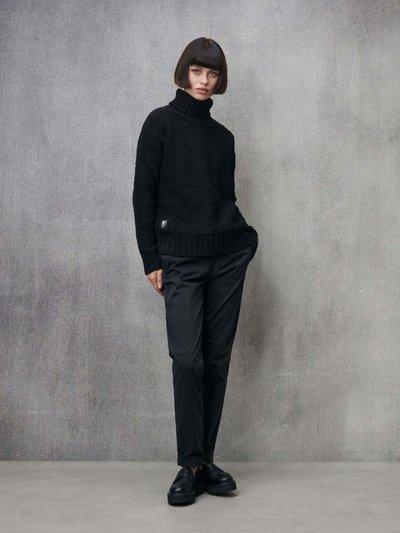 WOMEN's Ashley Chino Pants | Blauer ®