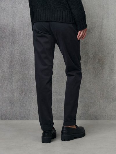 WOMEN's Ashley Chino Pants | Blauer ®