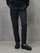 Blauer - CHINO-HOSE ASHLEY - Black - Blauer