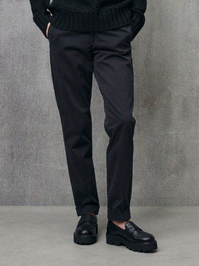 ASHLEY CHINO PANTS - Blauer