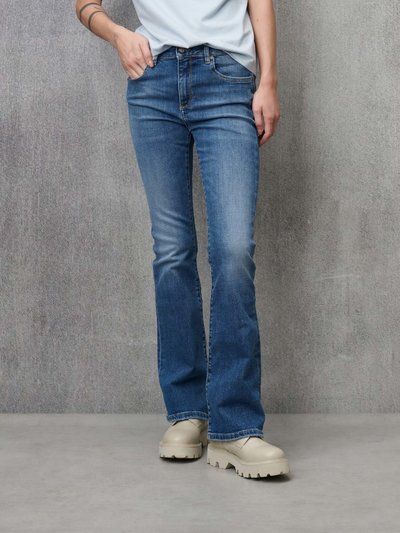 TEXAS STRETCH JEANS