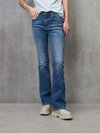 Blauer - TEXAS STRETCH JEANS - Blue Washed - Blauer