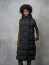 ÄRMELLOSE JACKE NUVOLA STACEY - Zoom