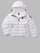 Blauer - ECO-FILL DOWN JACKET CAROLL JUNIOR - Optical White Inside Optical White - Blauer