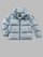 Blauer - DAUNENJACKE PAULA JUNIOR - Blue 975 - Blauer