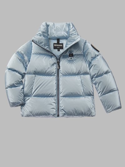 DAUNENJACKE PAULA JUNIOR_