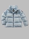 Blauer - DOUDOUNE LUCIDE PAULA JUNIOR - Blue 975 - Blauer