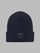 Blauer - GORRO A CUFFIA - Blue - Blauer