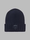 Blauer - GORRO A CUFFIA - Blue - Blauer