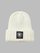 Blauer - CUFFED HAT - White - Blauer