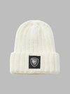 Blauer - CUFFED HAT - White - Blauer