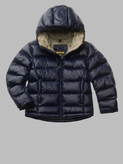 ANSEL JUNIOR JACKET