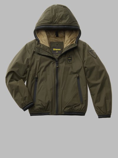 CEDRIC JUNIOR KIDS' JACKET