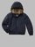 Blauer - CHAQUETA INFANTIL CEDRIC JUNIOR - Blue - Blauer