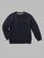 Blauer - CAMP JUNIOR CREWNECK SWEATSHIRT - Blue - Blauer