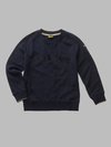 SUDADERA CAMP JUNIOR DE CUELLO REDONDO - Zoom