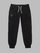 Blauer - PANTALONE IN FELPA ANDERSON JUNIOR - Nero - Blauer