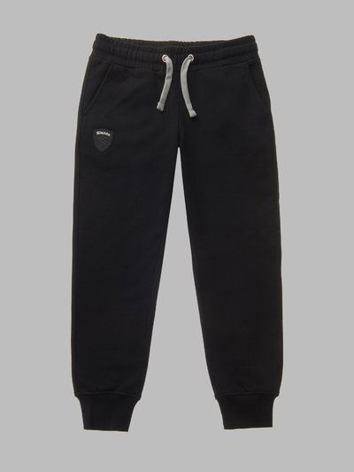 SWEATPANTS ANDERSON JUNIOR - Blauer