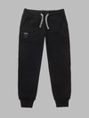 Blauer - SWEATPANTS ANDERSON JUNIOR - Black - Blauer