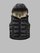 Blauer - Ärmellose Jacke Arden Junior - Black Inside Beige 301 - Blauer