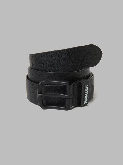 LOP01 BELT - Blauer