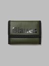 Blauer - STRAP01 WALLET - Hedge Green - Blauer