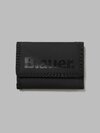 Blauer - STRAP01 WALLET - Black - Blauer