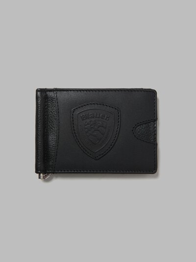 CIP01 WALLET - Blauer