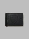 Blauer - CIP01 WALLET - Black - Blauer