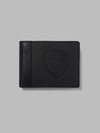 Blauer - ALMONT01 WALLET - Black - Blauer