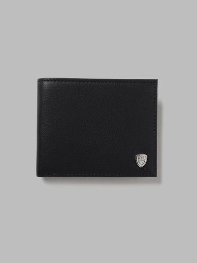 TRIF01 WALLET - Blauer