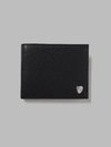 Blauer - TRIF01 WALLET - Black - Blauer