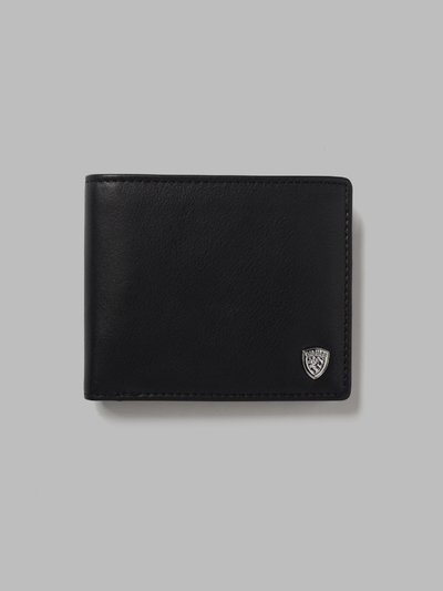 COP01 WALLET - Blauer