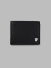 Blauer - SIXC01 WALLET - Black - Blauer