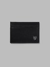 Blauer - CCASE01 WALLET - Black - Blauer