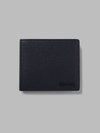 Blauer - COP01 WALLET - Graphite Blue - Blauer