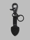 Blauer - SHILKY01 KEYCHAIN - Black - Blauer