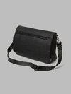 Blauer - TRIBECA02 BAG - Black - Blauer