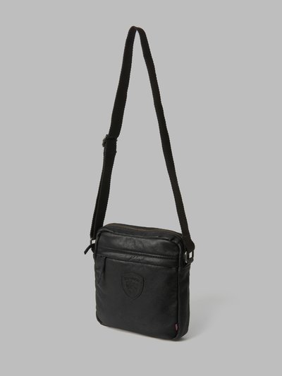 LAX01 BAG - Blauer