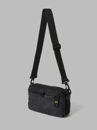 YONO01 BAG - Blauer