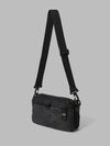 Blauer - YONO01 BAG - Black - Blauer