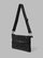 Blauer - BROD01 BAG - Black - Blauer