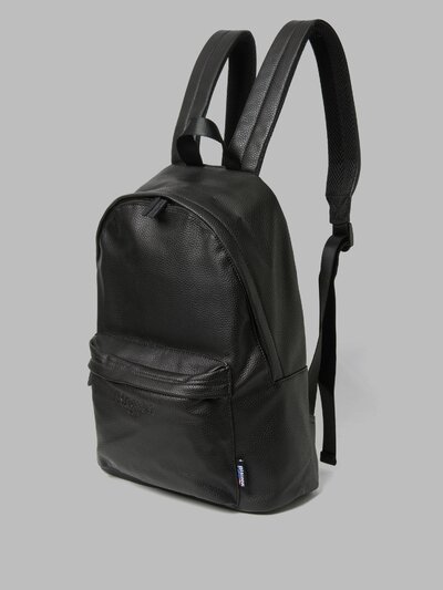 NAPER02 BAG - Blauer