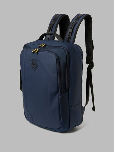 AXEL02 BAG - Blauer