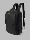 Blauer - AXEL02 BAG - Black - Blauer